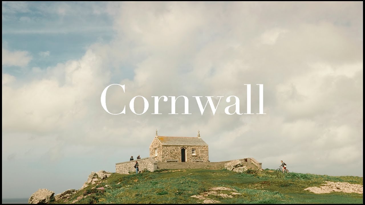 Traveling Cornwall with a Leica SL2 | St Ives, Padstow, Lands End, Polperro & Looe