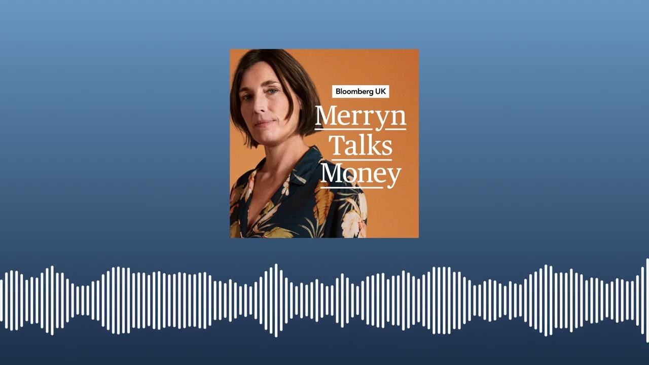 Why the UK Is a Stock Pickers Paradise with Kernow's Alyx Wood | Merryn Talks Money