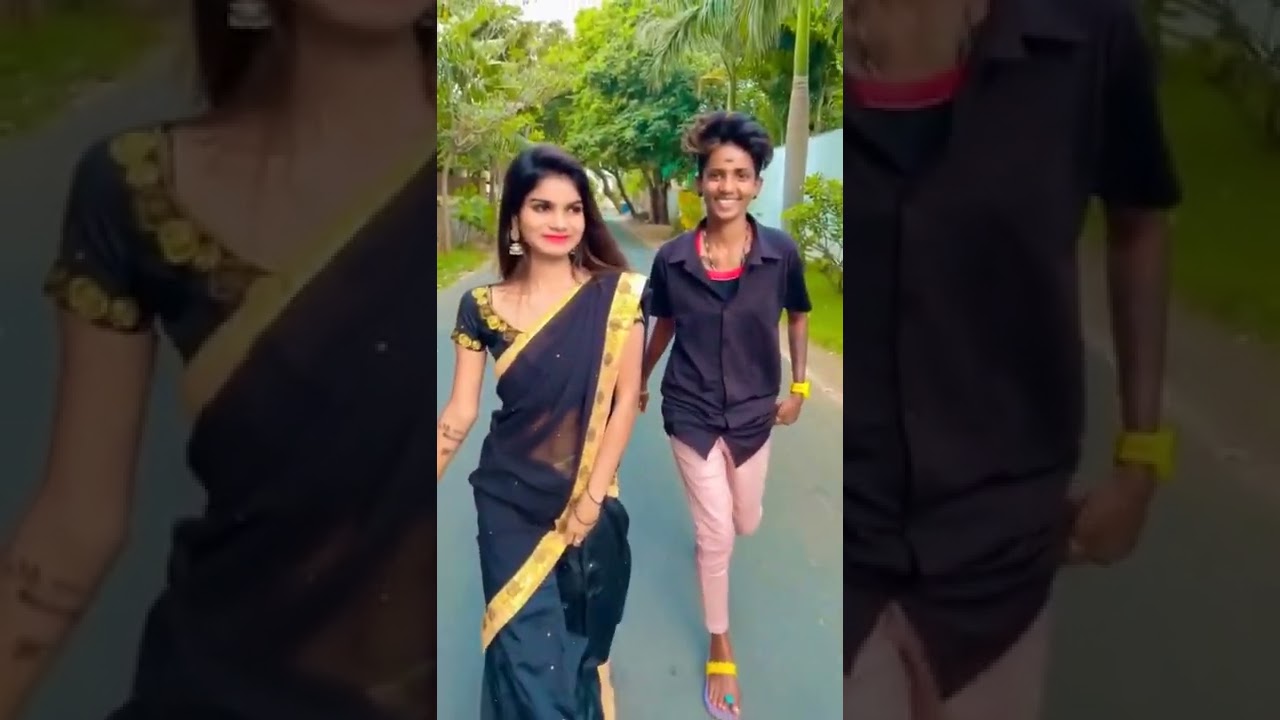 Dora Buji tiktok