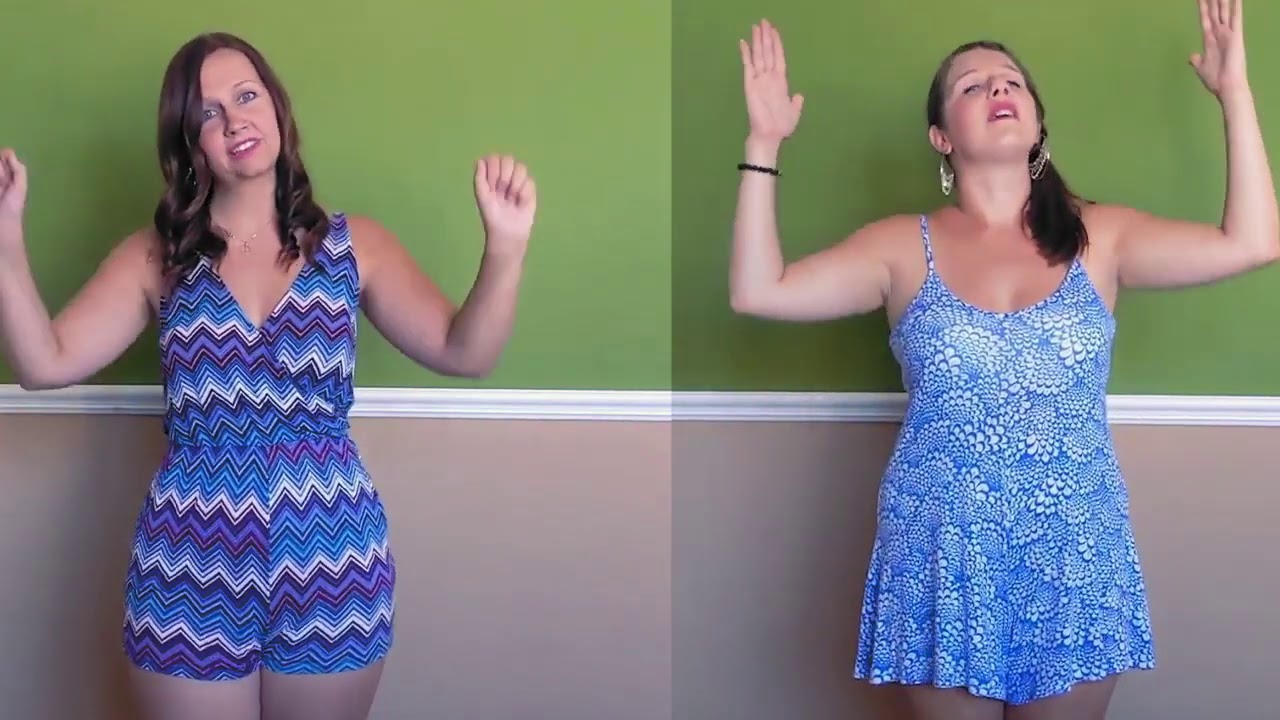 Happy Ending - Star sign - Makaton signing and singing