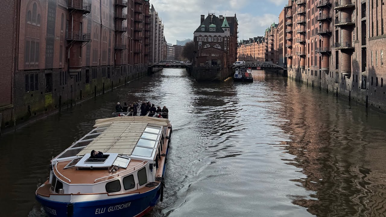 Best of Hamburg, Deutschland 🇩🇪 