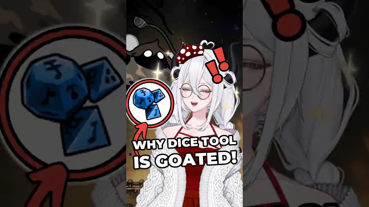 WHY DICE TOOL IS GOATED! 