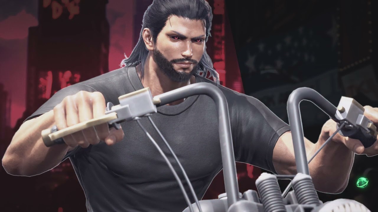 Tekken 8 - Ranked ( #069 )