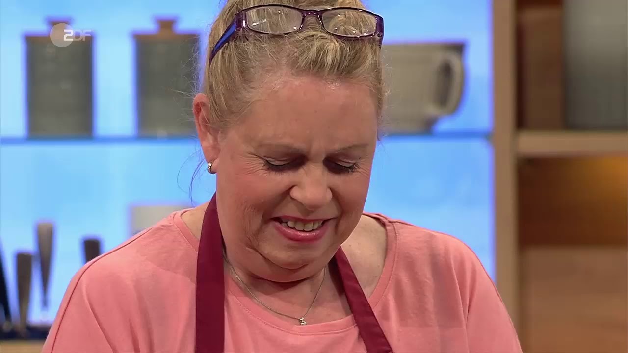 Die Küchenschlacht vom 31. Juli 2019
