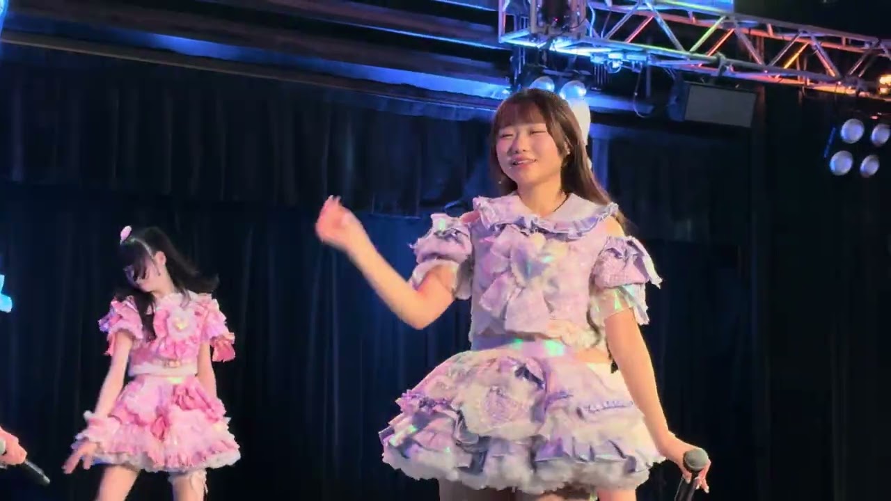 2026.2.21    あすとりーのうさぎ    アナフェス名古屋 〜冬のにゃんにゃんSP!!〜    名古屋ReNY limited
