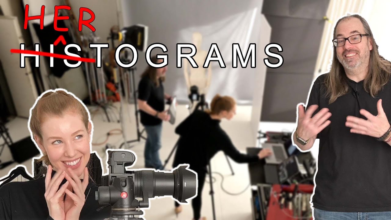 Mentoring Marisa: Histogram