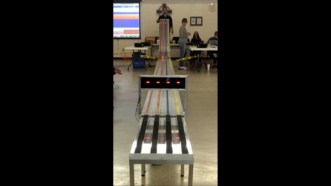 Pack 202 Pinewood Derby 2015!
