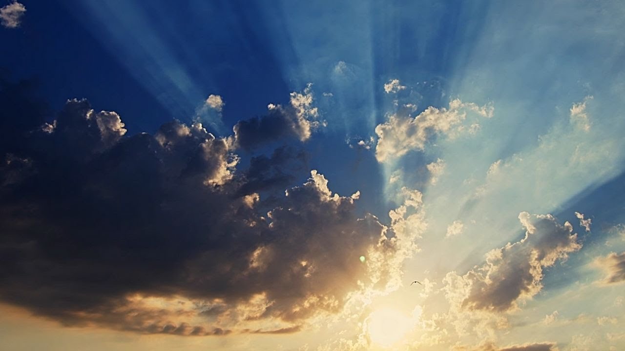 Mensagem do Pai Eterno - 01/01/2022