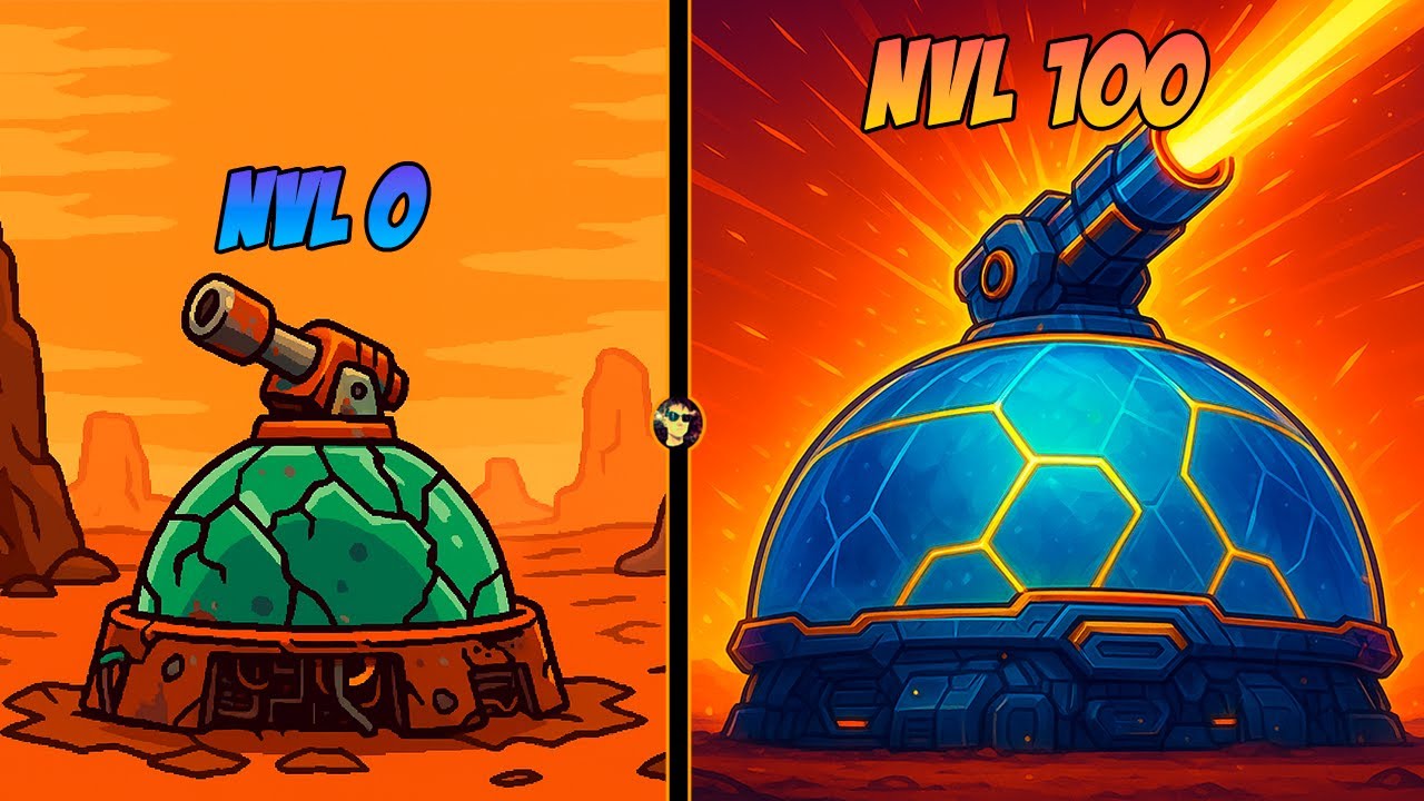 Eu Joguei 100% de Dome Keeper e perfurei um planeta inteiro!