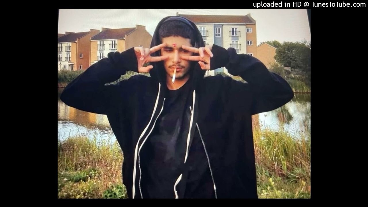 [free] fakemink & feng type beat – nothing| uk underground type beat 2025