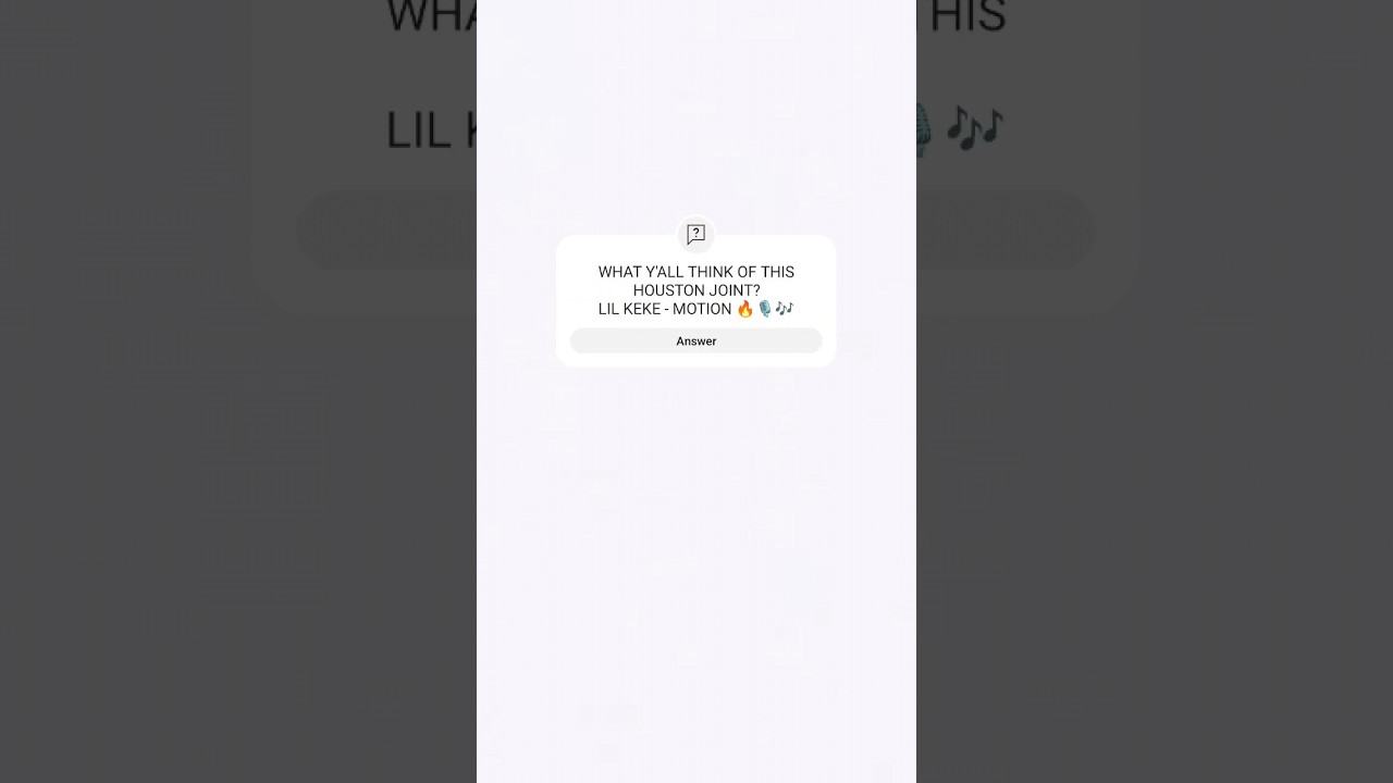 LIL KEKE - MOTION 🔥🎙️🎶 