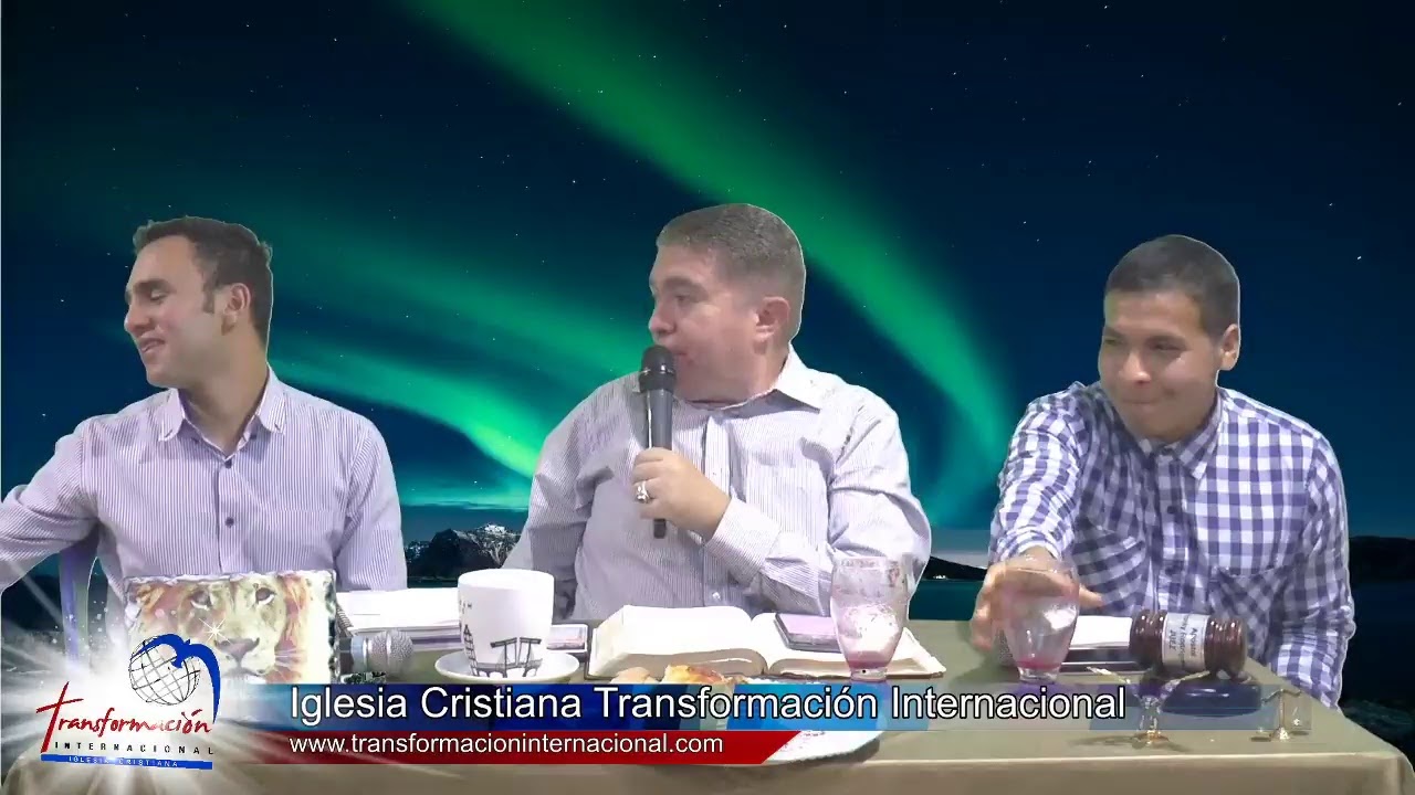 Como Presentar un Juicio ante La Corte Celestial: Pastor | Franky Rodríguez.