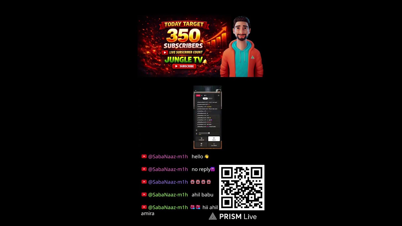 Live streaming of Jungle TV