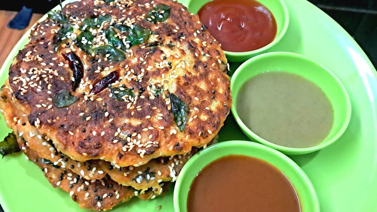 रोज़-रोज़ वही नाश्ता नहीं! सूजी से बनाएं कुछ नया 😍 | एकदम सॉफ्ट और कुरकुरा 😋 | 10 Min Nashta!