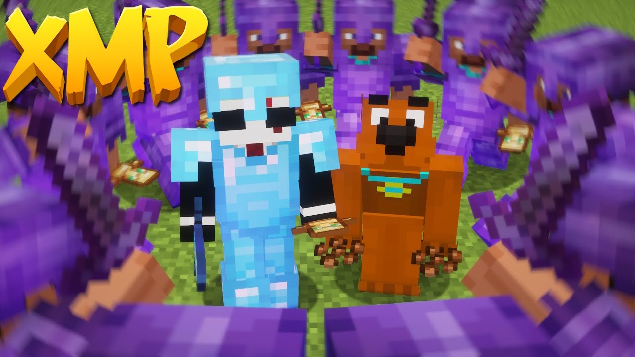 Stoj&iacute;m mezi N&iacute;m a SMRT&Iacute; na XMP!!!