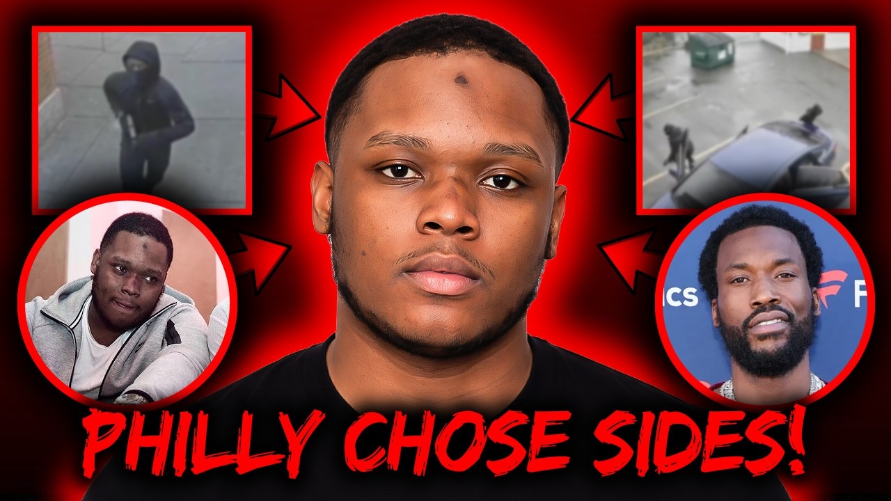 FS Da Bender CALLS OUT Meek Mill Again.. (Philly Is Watching!)