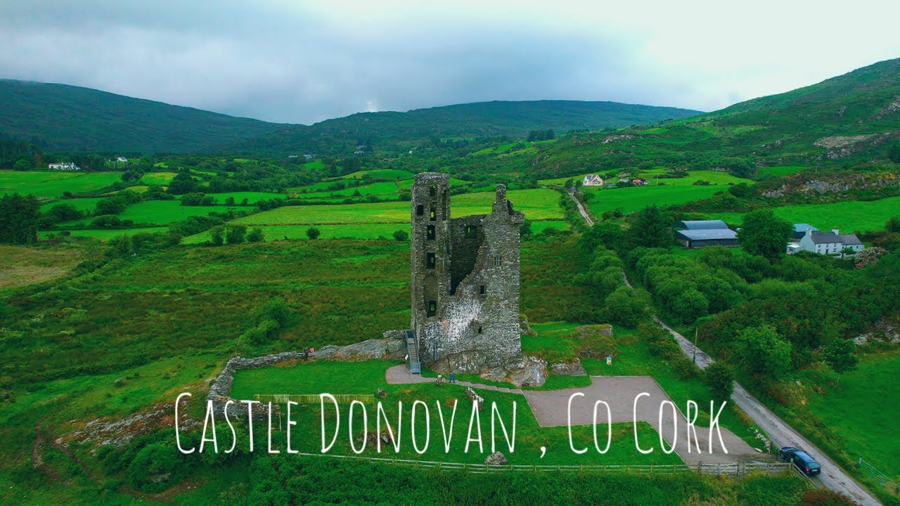 Castle Donovan