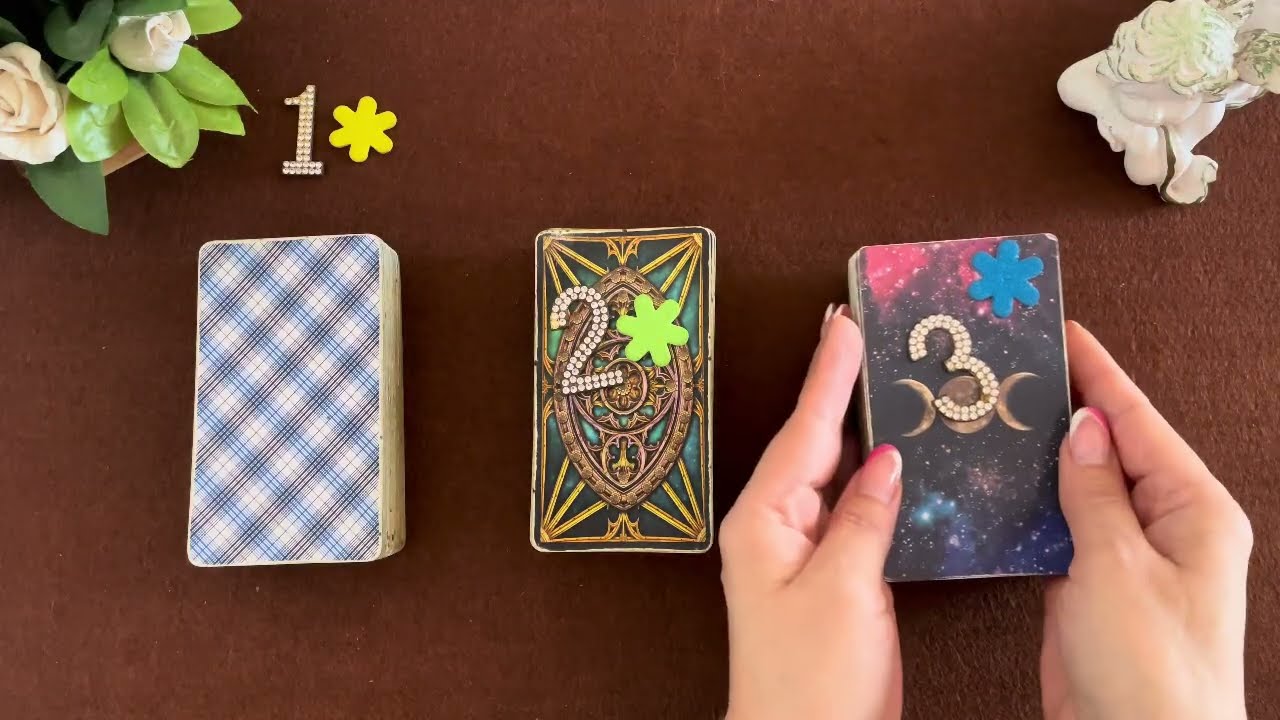 МОЁ БУДУЩЕЕ В АПРЕЛЕ. Таро. Таро прогноз. 