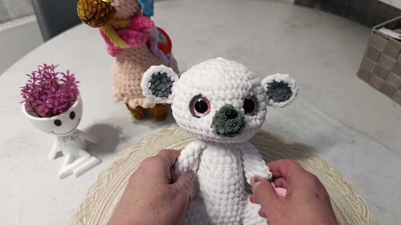 Бабушка нав'язала 🧙 Муза в'язання від мене втікла....