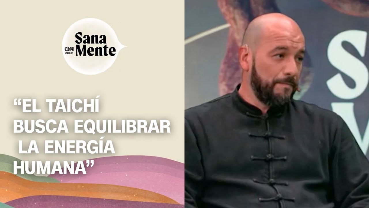 Taichí: ¿Cuáles son sus beneficios? | Sana Mente