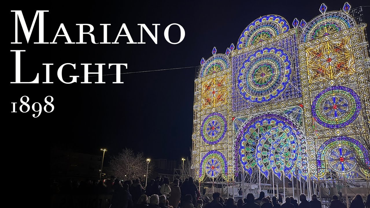 Marianolight luminarie @ Les Festes Decennals de Valls 2021 +1