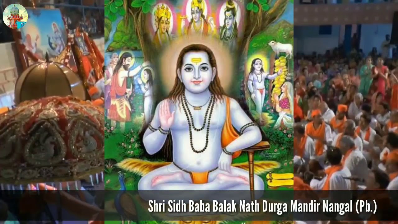 Bhajan: Duro Duro Sharda De Naal Pujari || Gurudev Master Bihari Lal Sharma Ji