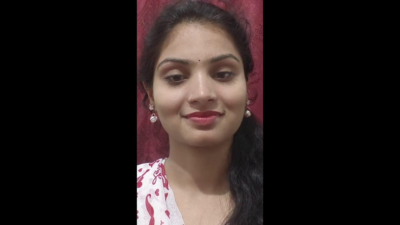 kritika beauty girl is live!