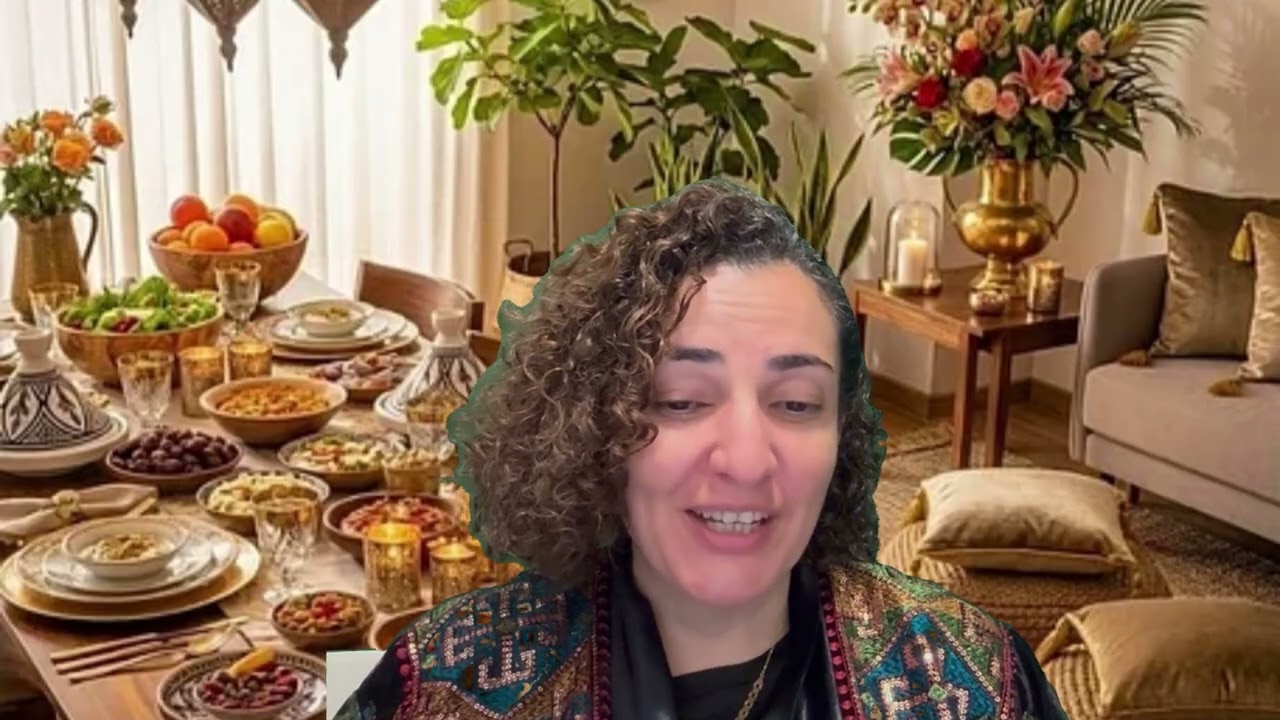 سفره ماما 