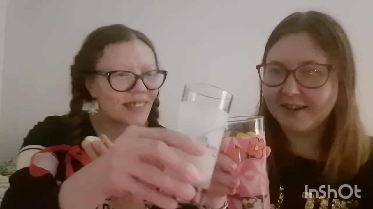 Snacks Video