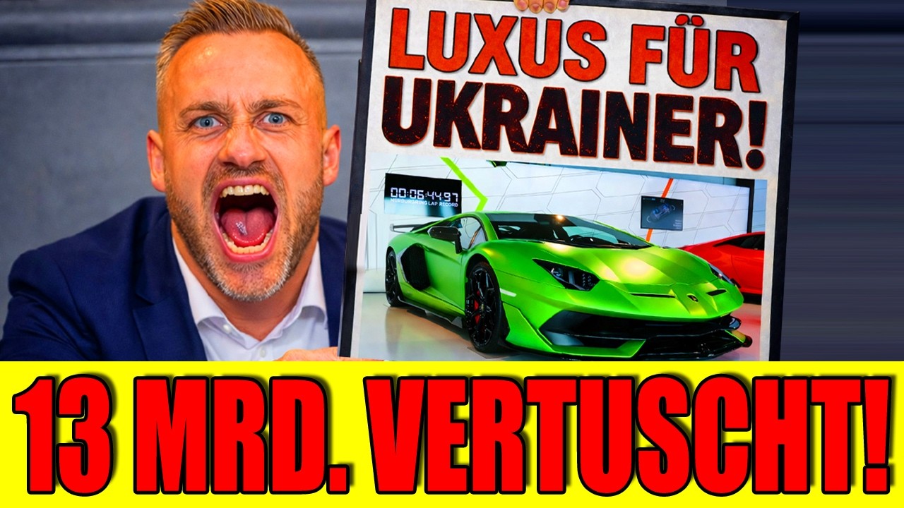 Krankenkasse explodiert &ndash; Ulrich spricht Klartext!