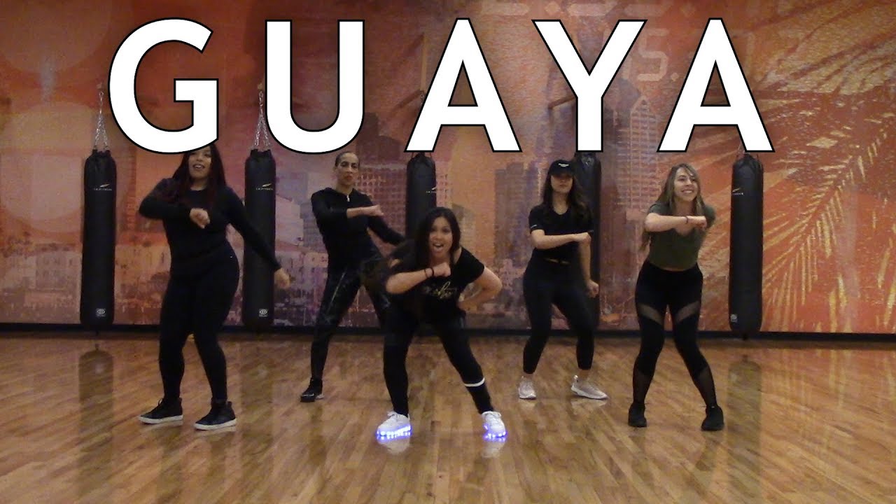 Guaya by Wisin & Yandel