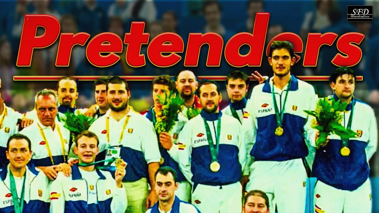 The Paralympic Scandal: When a Team Pretended To Be Disabled