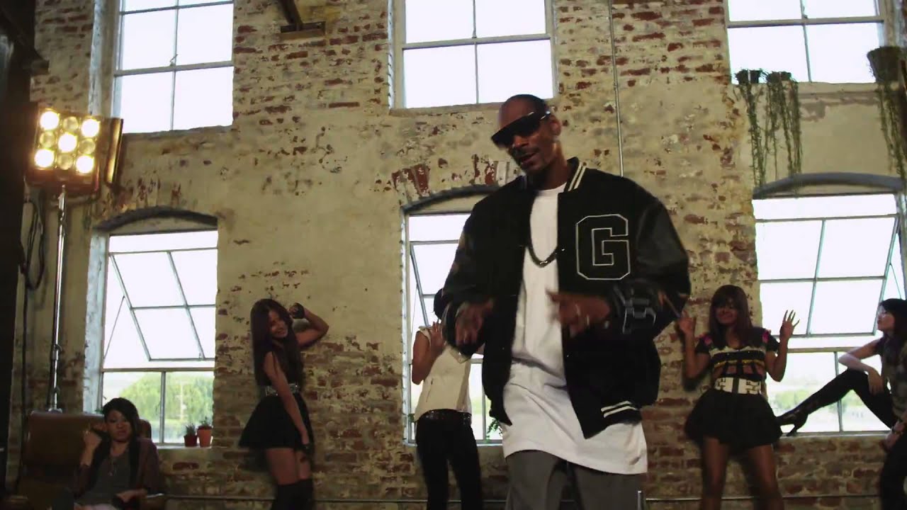 Blush - Undivided featuring Snoop Dogg  [Official Music Video]