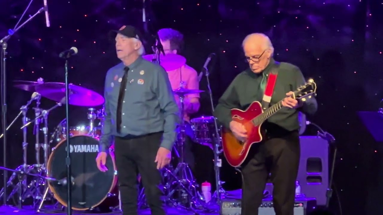 The Cowsills- To Sir With Love