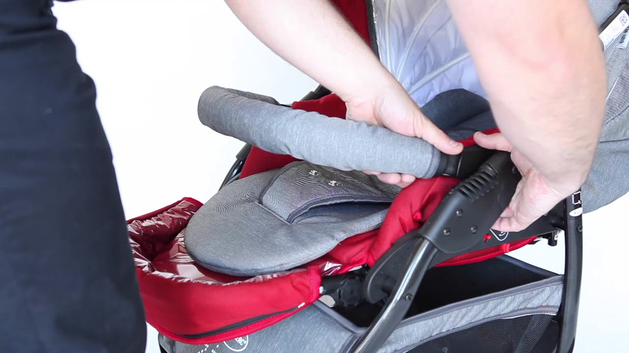 Instruktionsmanual Zipy Q  SE