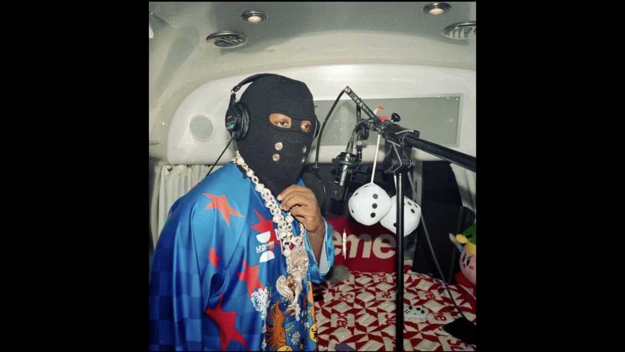 Don Toliver - WHERE WE GOING