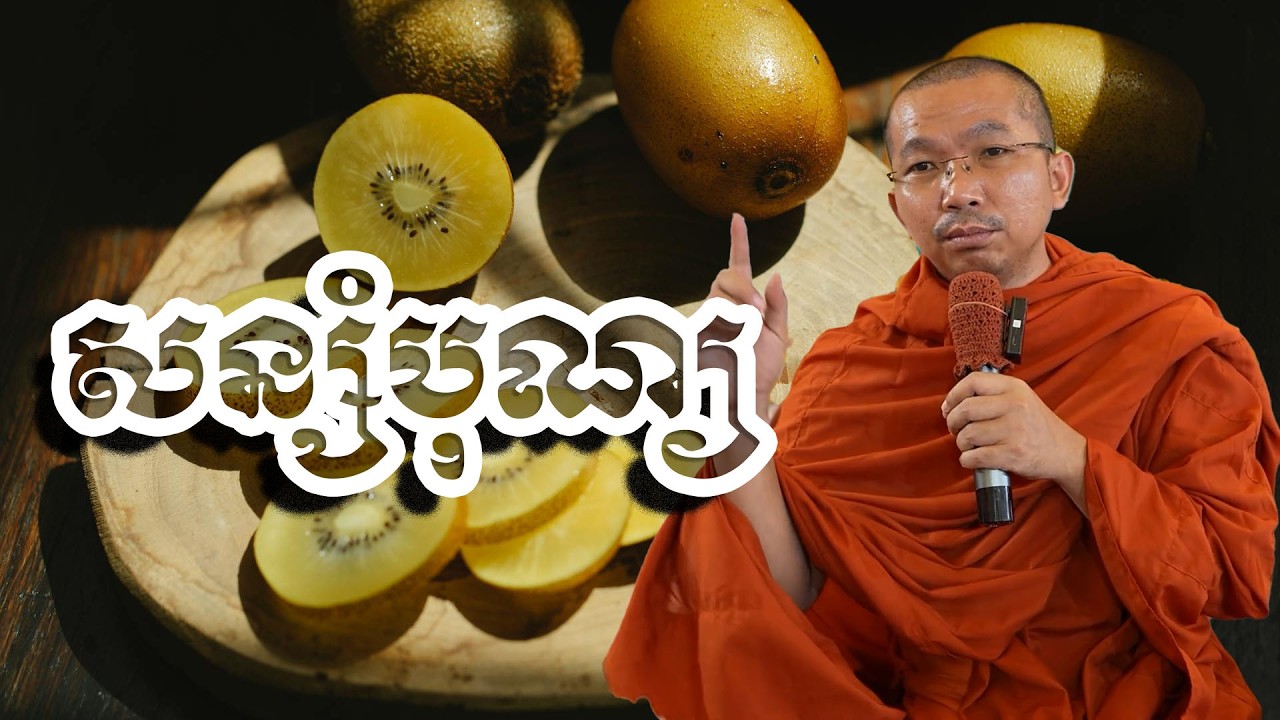 សន្សំបុណ្យ, ជួន​ កក្កដា, Choun Kakada