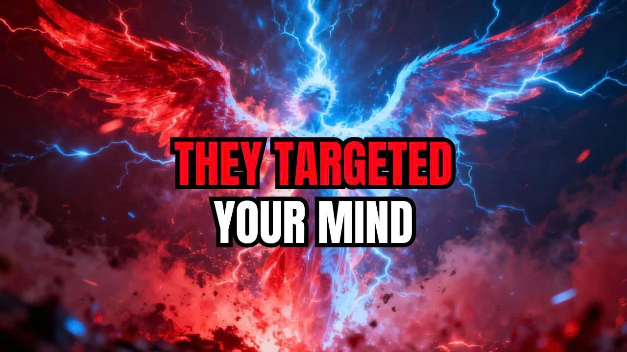 They Targeted Your Mind, Chosen One — How You Withstood the Shadow Attacks