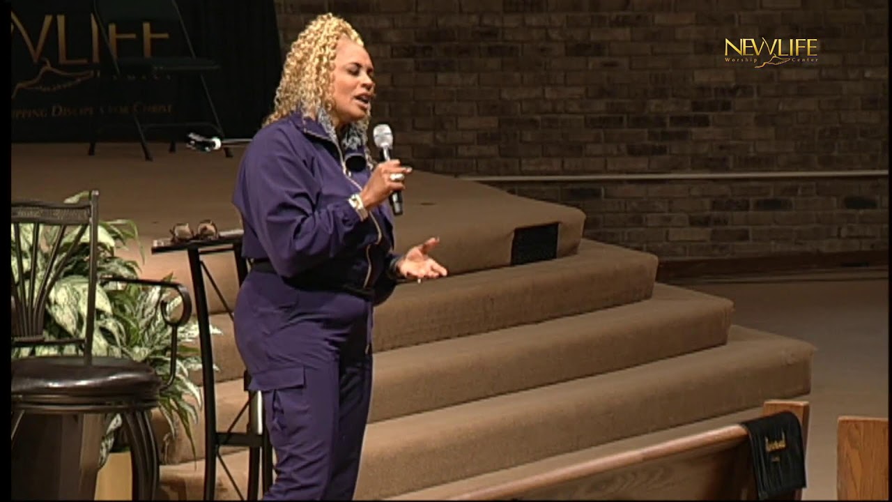 LIVE 7pm Wednesday Midweek | Dr. Alicia Ramsey