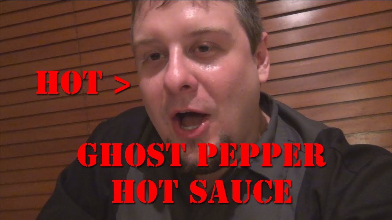 Melinda's Naga Jolokia Ghost Pepper Hot Sauce