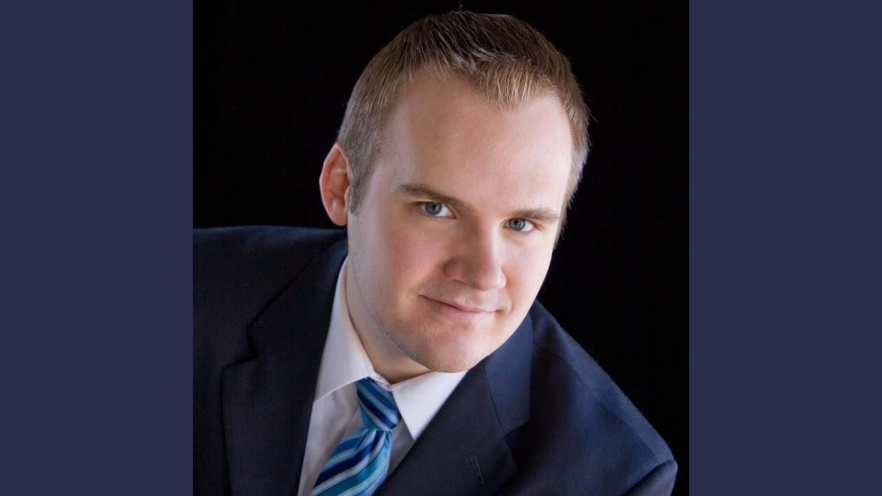 A Gershwin Portrait Opening SATB - Balanced Voices