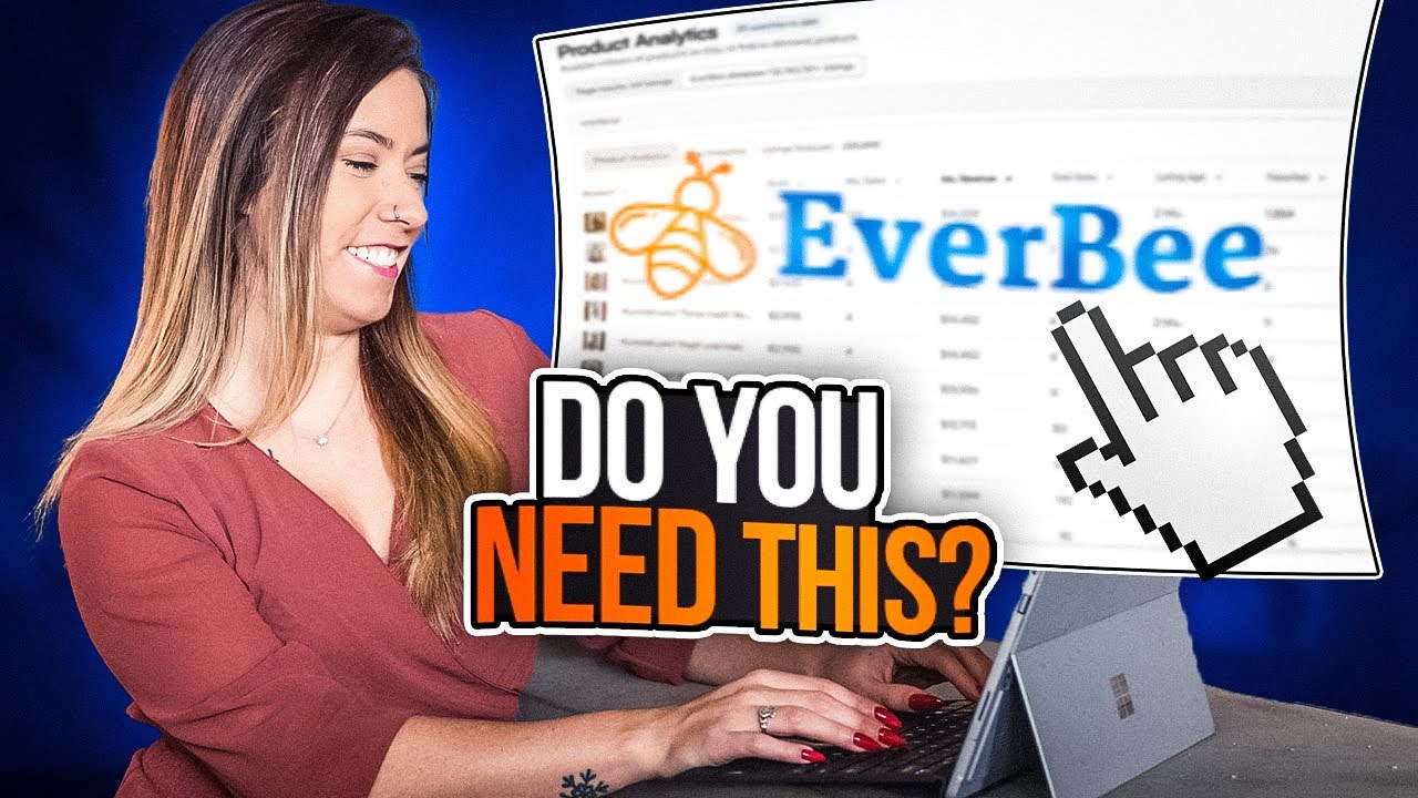 The Secret to Etsy Niche Research - FULL TUTORIAL *2025 new features*