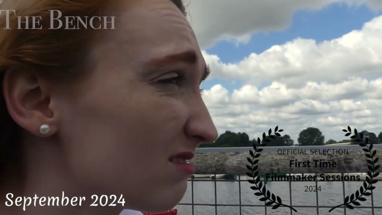 Hannah Walker: Directors Showreel | #indiefilmmaker #indiefilm #showreel #femaledirector