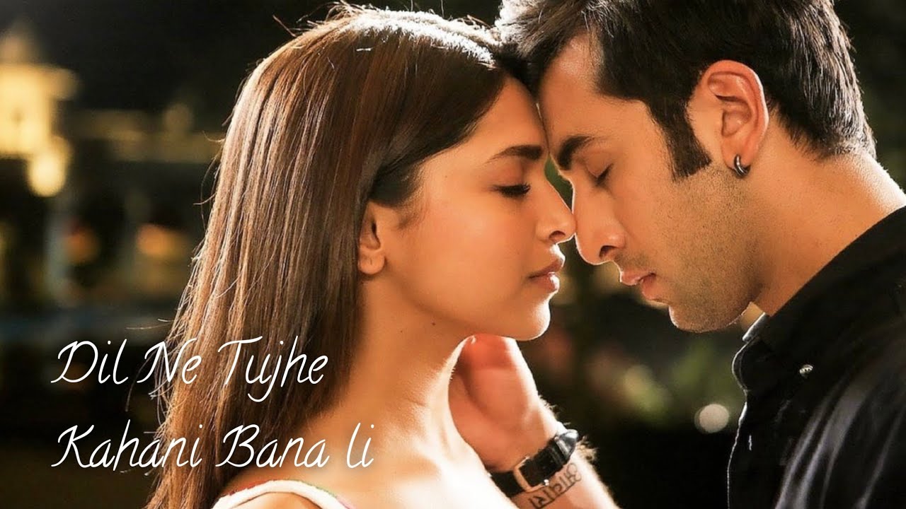 Dil Ne Tujhe Kahani Bana li |90s💔Love💘Song |Hindi Heart touching Song |2026 New Hindi Song #song 