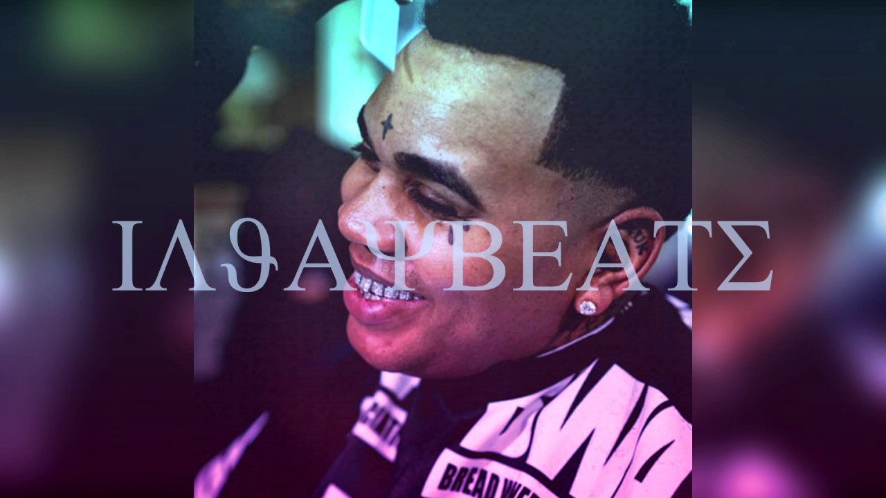 [SOLD]Kevin Gates Type Beat 2017 - 