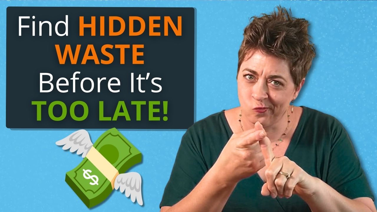 Cut Business Costs the Smart Way: What to Slash, What to Keep