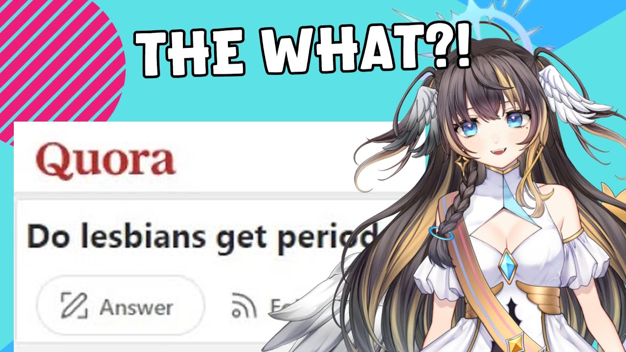 Do things do Stuff? Quora what has Yahoo done to you? | Runya Reacts 👀 to Matt Rose