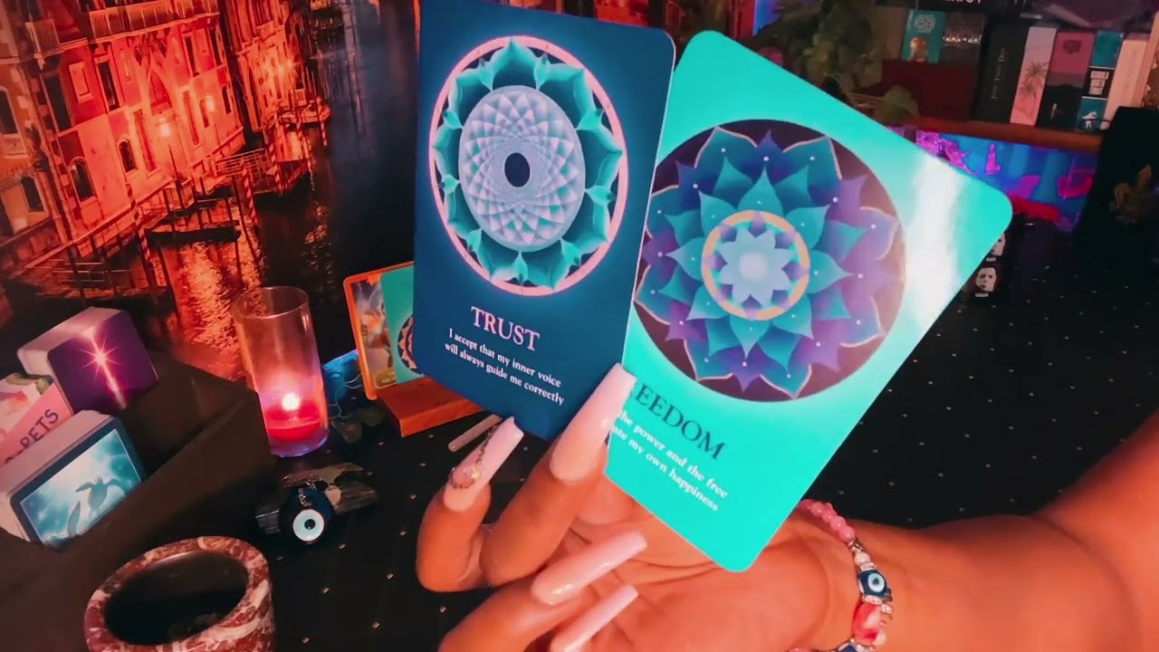 ♉️ Taurus- heartbroken they didn’t get what they wanted !! You are free from this nonsense