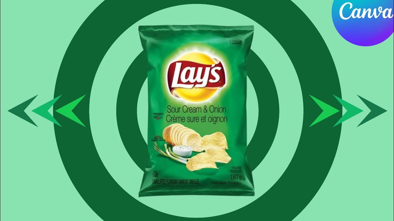 Рекламный ролик с анимацией продукта (Canva) | Учебное пособие по рекламе продукта