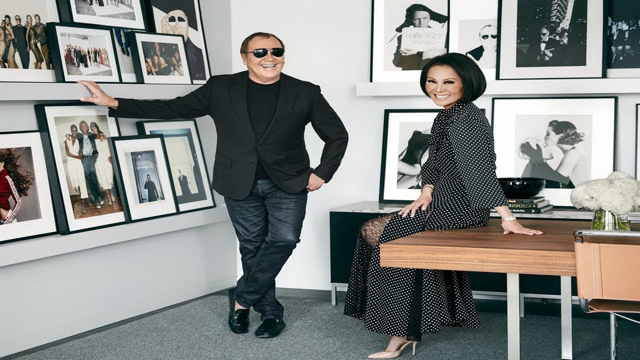 Fashion Journalist Alina Cho Takes Us Inside Her NYC Home!!!